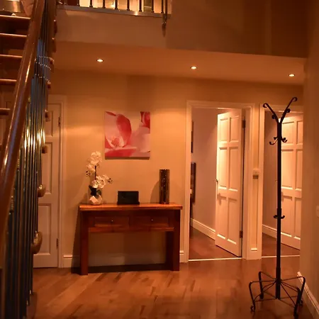Fuchsia - New Luxury 5* Beachside With Sauna - 4 Beds Ensuite - Spectacular Location * Waterville