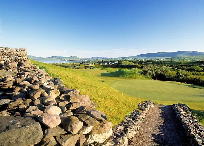 Fuchsia - New Luxury 5* Beachside With Sauna - 4 Beds Ensuite - Spectacular Location * Waterville